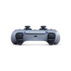 Mando Dualsense Wireless Controller Sterling Silver (plata) (ps5/pc/mac) Playstation 5 PS5