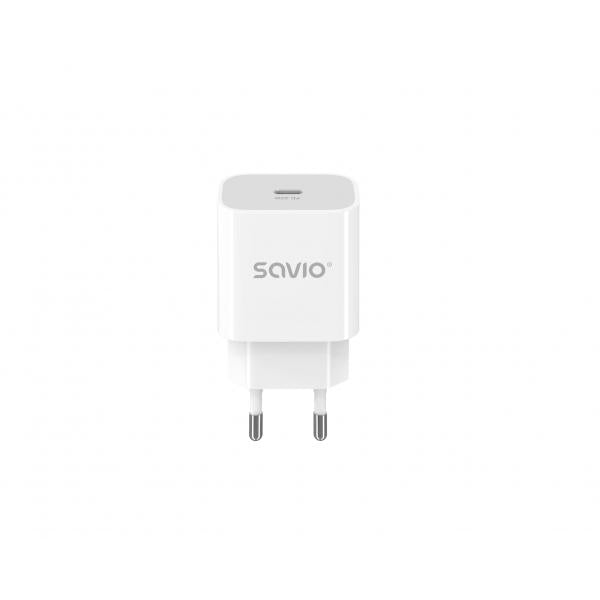 Cargador Savio 20w La-09 Hover Image