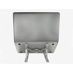 Soporte - Base De Refrigeracion Conceptronic Para Portatiles Hasta 15.6 Pulgadas Aluminio Plegable