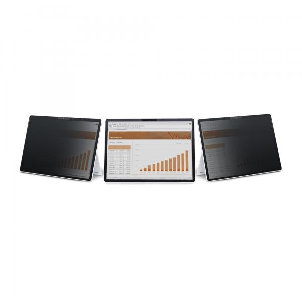 Filtro De Privacidad Startech Para Surface 12.3 Pulgadas