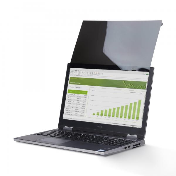 Filtro De Privacidad Startech Para Portatil 15.6 Pulgadas