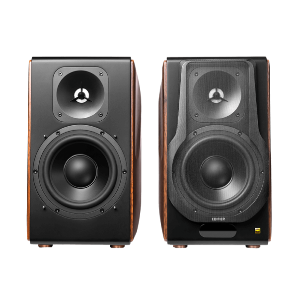 Edifier S3000MKII Marrón 350W Altavoces PC