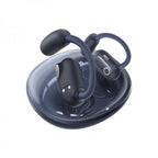 Eli Sport 1 Auriculares Inalámbrico gancho de oreja Llamadas/Música USB Tipo C Bluetooth Negro