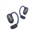 Eli Sport 1 Auriculares Inalámbrico gancho de oreja Llamadas/Música USB Tipo C Bluetooth Negro