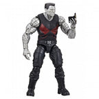 Figura Marvels Colossus Deadpool Legacy Collection Marvel 15