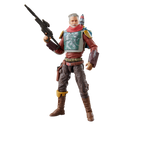 Figura Cobb Vanth Mandalorian Armor The Mandalorian Star War