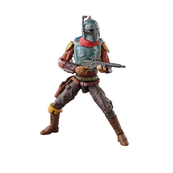 Figura Cobb Vanth Mandalorian Armor The Mandalorian Star War