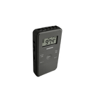 Sangean Dt-140 Negro / Radio Portátil