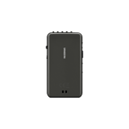 Sangean Dt-140 Negro / Radio Portátil
