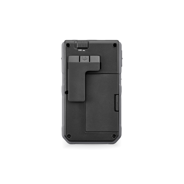Sangean Dt-800 Black / Radio Despertador Portátil