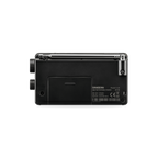 Sangean Sr-36 Negro / Radio Portátil