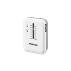 Sangean Sr-32 Blanco / Radio Portátil