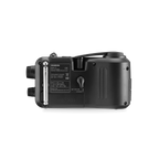 Sangean Mmr-77 Fcc Matt Black / Radio Portátil