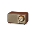 Sangean Wr-7 Cerezo / Radio De Estantería