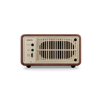 Sangean Wr-7 Cerezo / Radio De Estantería