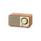 Sangean Wr-7 Nuez / Radio De Estantería