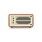 Sangean Wr-7 Nuez / Radio De Estantería