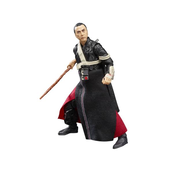 Figura Chirrut Imwe Star Wars Black Series 15Cm Main Image
