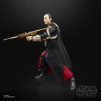 Figura Chirrut Imwe Star Wars Black Series 15Cm