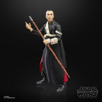 Figura Chirrut Imwe Star Wars Black Series 15Cm