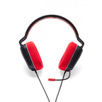 Auriculares Power A Wired Stereo Headset Mario Kart (switch/oled/lite)