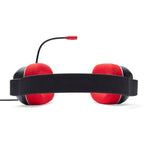 Auriculares Power A Wired Stereo Headset Mario Kart (switch/oled/lite)
