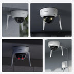 Reolink W437 4K 8MP Zoom óptico 5X WiFi - Cámara de Seguridad Exterior