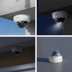 Reolink P437 PoE 4K Exterior IP67 Cámara de vigilancia