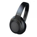 HiFuture Tour Negro Diadema ANC Bluetooth 5.2 40h Auriculares inalámbricos