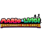Mario & Luigi: Conexión Fraternal Nintendo Switch