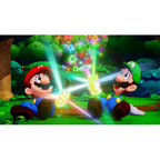 Mario & Luigi: Conexión Fraternal Nintendo Switch