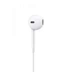 Apple EarPods Clavija 3.5mm Blanco