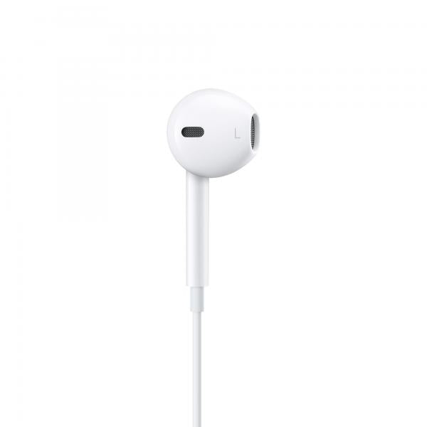 Apple EarPods Clavija 3.5mm Blanco