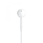 Apple EarPods Clavija 3.5mm Blanco