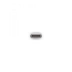 Adaptador Usb Tipo C A Hdmi - Usb Tipo A - Usb Tipo C Apple Macho - Hembra - Blanco