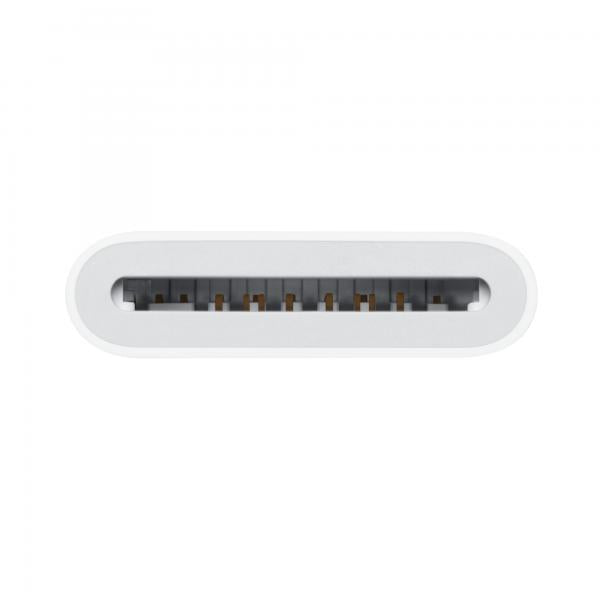 Lector Tarjetas Sd Apple Usb Tipo C