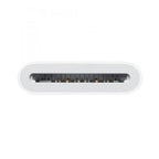 Lector Tarjetas Sd Apple Usb Tipo C