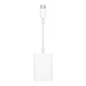 Lector Tarjetas Sd Apple Usb Tipo C