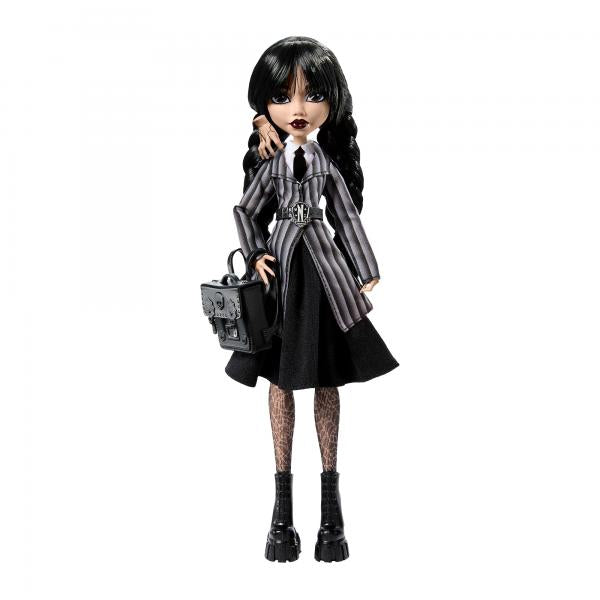 Mueca Miercoles Monster High Main Image