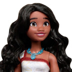 MuEca Vaiana Moana 2 Disney