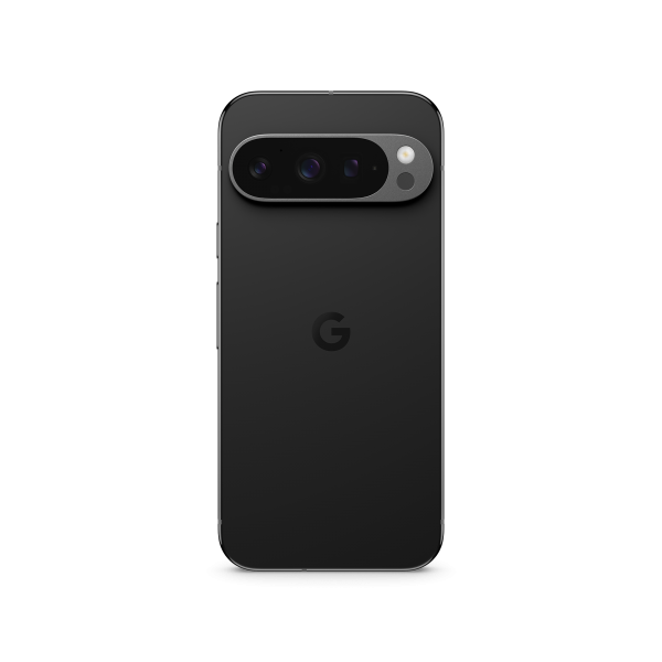Google Pixel 9 Pro XL 5G 16GB/1TB Obsidiana - Teléfono Móvil