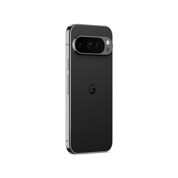 Google Pixel 9 Pro 5G 16GB/128GB Obsidiana