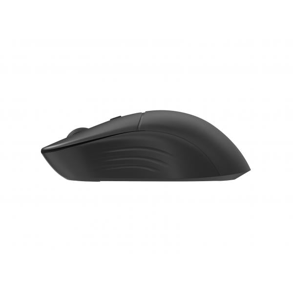 Mouse Conceptronic Lorcan04b Wireless Dual Bluetooth 5.0 - 2.4ghz 4 Botones