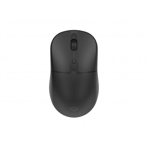 Mouse Conceptronic Lorcan04b Wireless Dual Bluetooth 5.0 - 2.4ghz 4 Botones Hover Image
