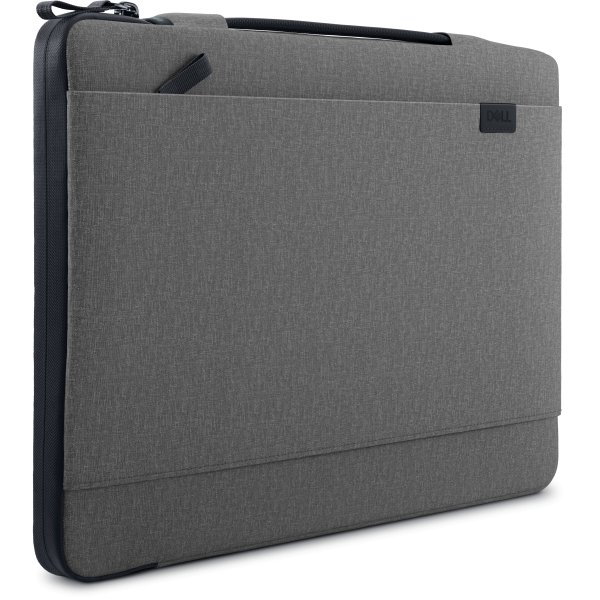 Funda Dell Ecoloop Urban Cv4425 Para Portatil 14 Pulgadas Gris