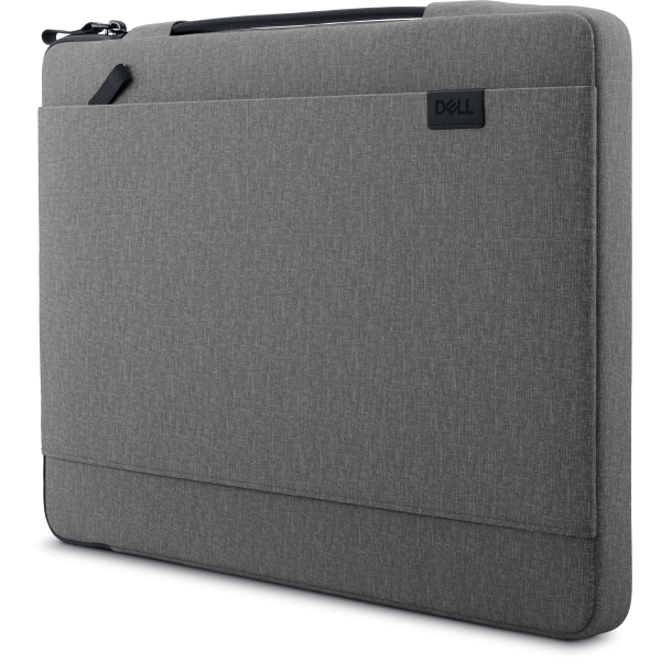 Funda Dell Ecoloop Urban Cv4425 Para Portatil 14 Pulgadas Gris
