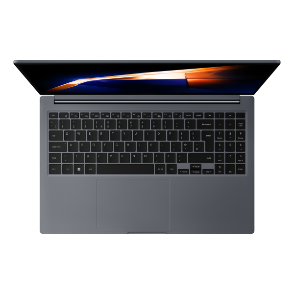 Portatil Samsung Galaxy Book4 Intel Core 5-120u 15.6" Fhd 16 Gb 512gb Win 11 Pro