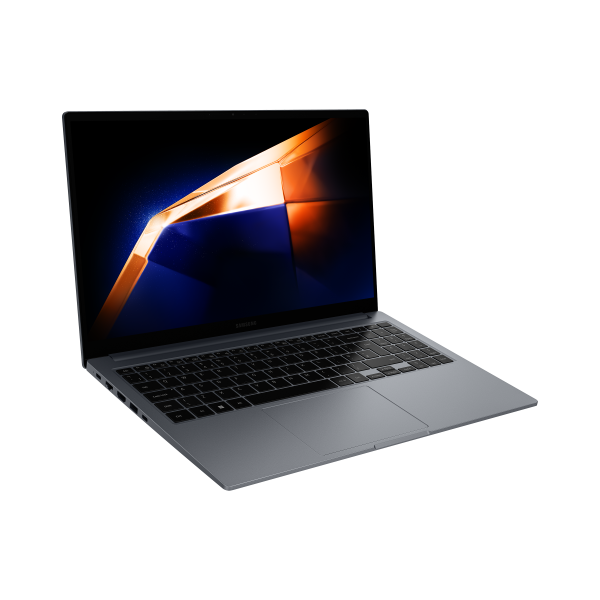Portatil Samsung Galaxy Book4 Intel Core 5-120u 15.6" Fhd 16 Gb 512gb Win 11 Pro