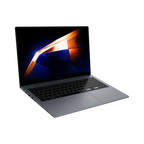 Portatil Samsung Galaxy Book4 Intel Core 5-120u 15.6" Fhd 16 Gb 512gb Win 11 Pro