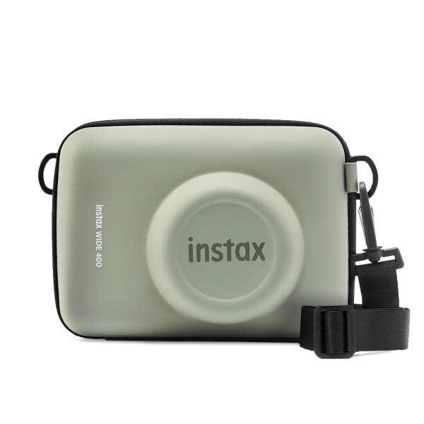Fujifilm Instax Wide 400 Green / Cámara Instantánea
